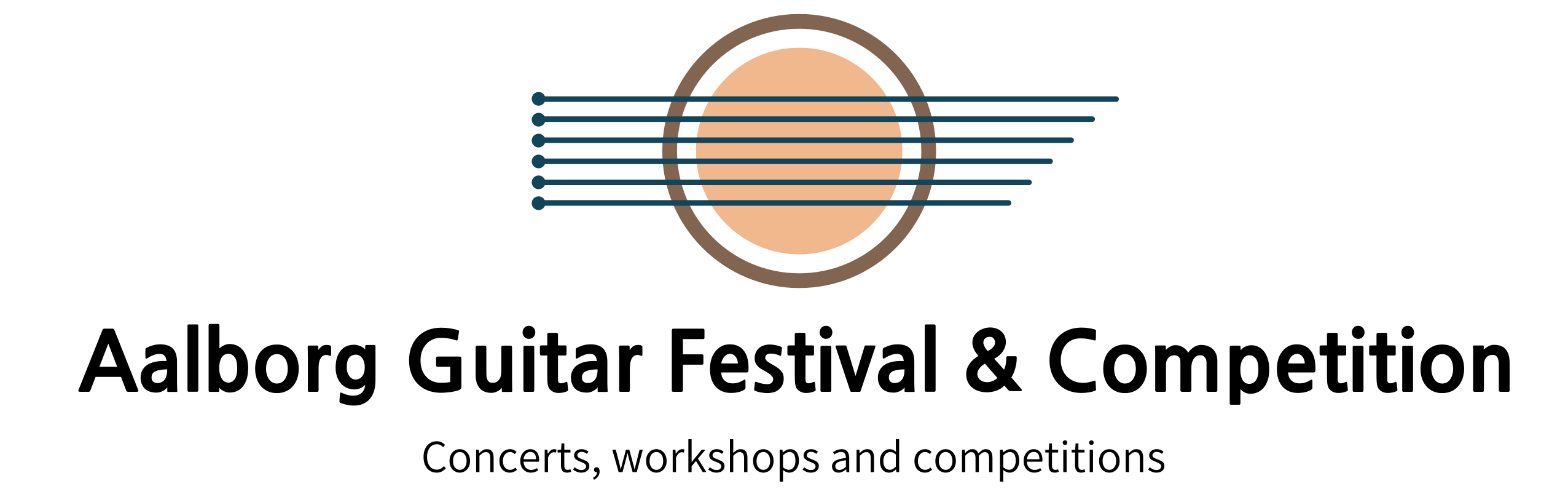 Composer Competition - image Transparent-Logo3 on https://aalborgguitarfestival.com