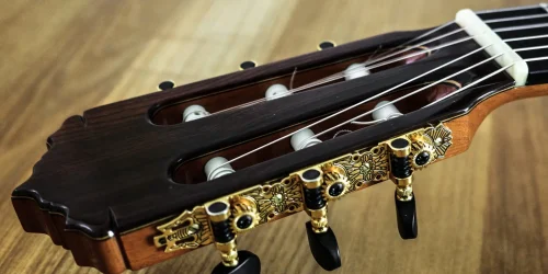 Alhambra guitar